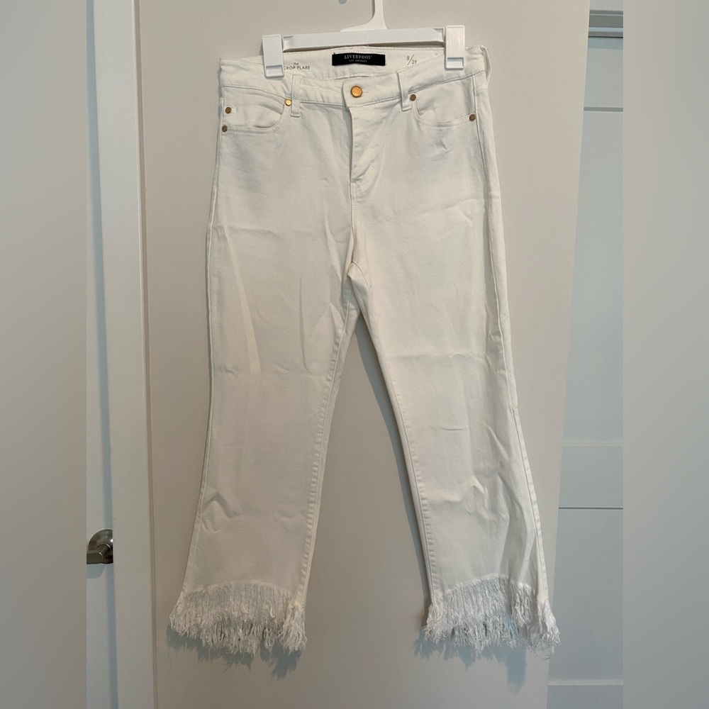 Liverpool Jeans